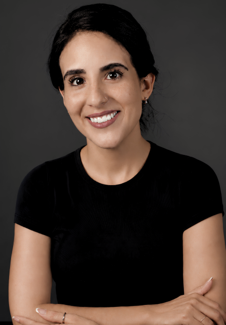 Picture of Marcela Rendon
